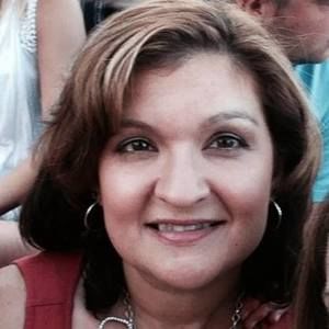 Meet your Posher, Cheryl